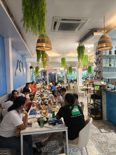 Food & Drinks 3, Fora Boutique Hotel, Phuket Island