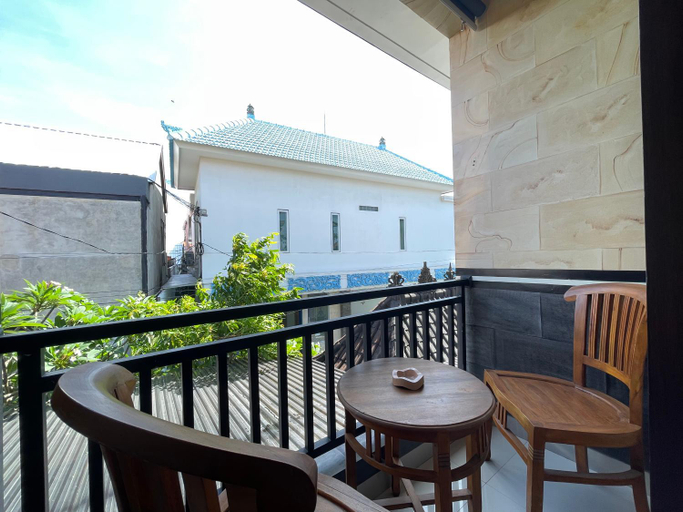 Others 5, Kubu Indah Homestay near Sindu Beach, Denpasar