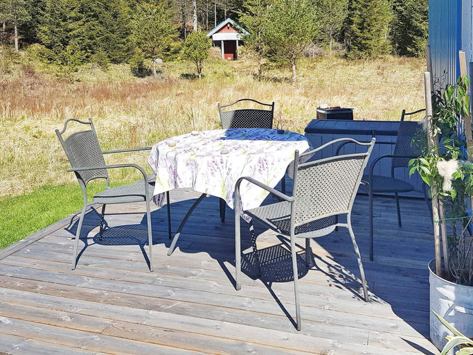 Others 4, person holiday home in ED-By Traum, Dals-Ed
