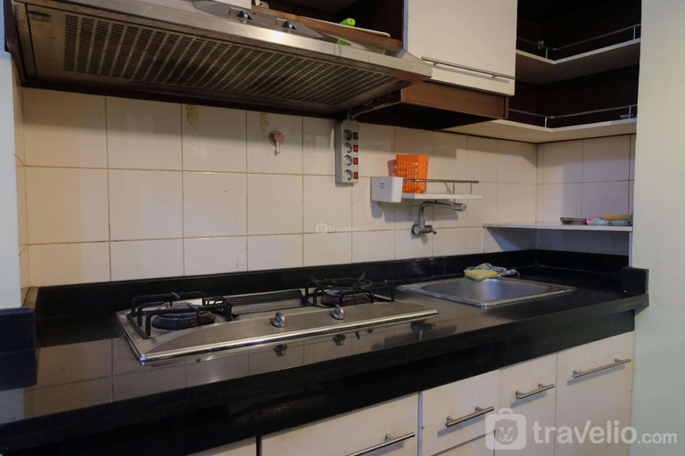Others 5, Spacious 2BR Apt at Grand Setiabudi By Travelio, Bandung