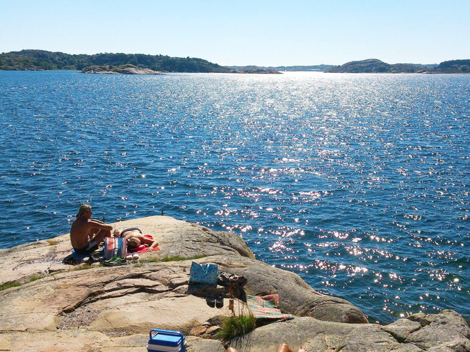 Others 5, person holiday home in LYSEKIL-By Traum, Lysekil
