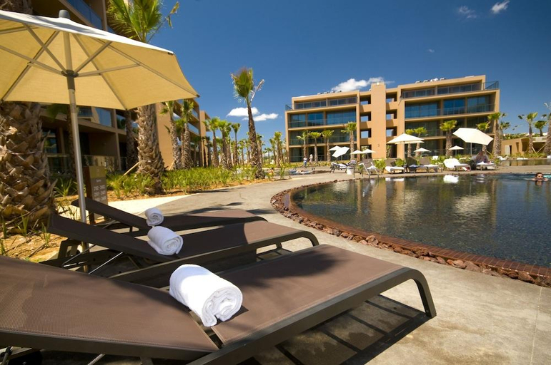 Sport & Beauty 2, NAU Salgados Palm Village - All Inclusive, Albufeira