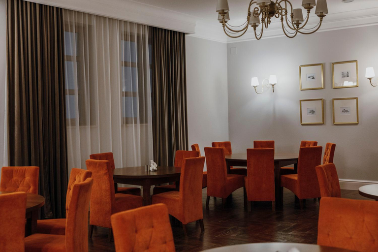 Food & Drinks 5, Hotel Chrobry, Biała Podlaska