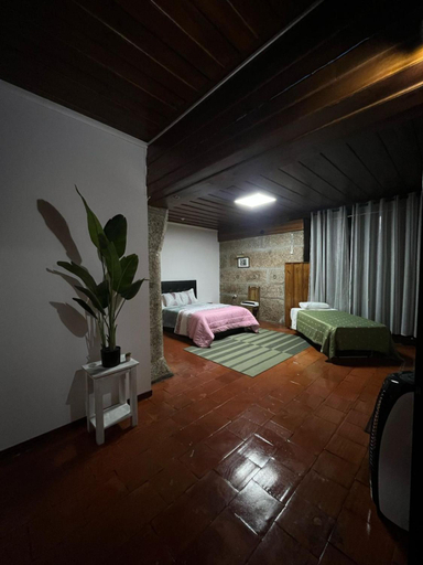 Bedroom 2, Casa Augusta - QUINTA, Penafiel