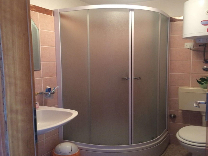 Others 3, Apartment Simba - Studio Apartment ST, Supetar