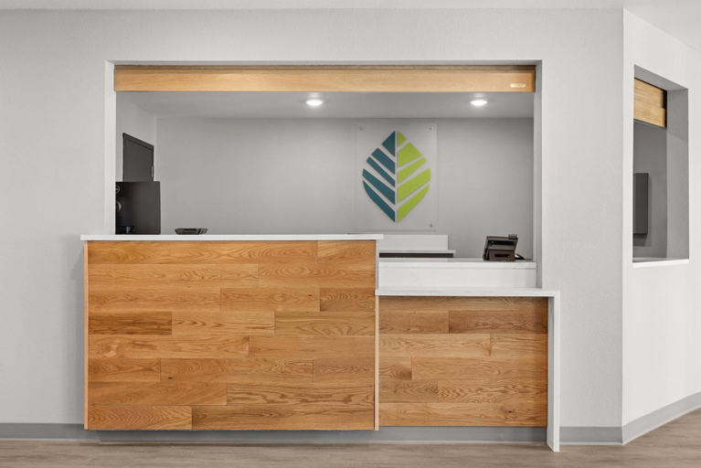 Public Area 2, Woodspring Suites Ceres - Modesto, Stanislaus