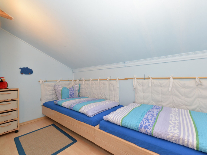 Room 2, Ruhiges Ferienhaus in Drachselsried in Waldnahe, Regen