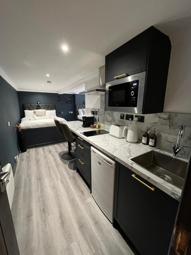 Others 5, Sutherland mini apartments, Highland