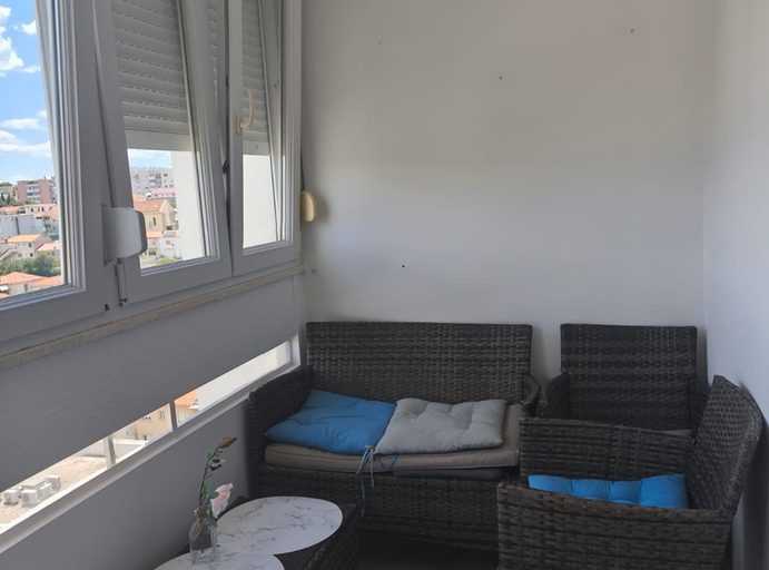 Others 5, Apartment Alba, Split