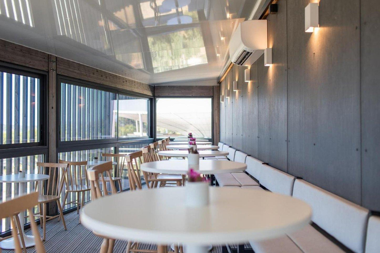 Food & Drinks 4, thecamp hotel Premium Lodge- Aix en Provence, Bouches-du-Rhône
