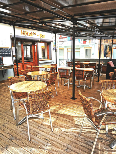 Food & Drinks 3, Hotel Restaurant Angival - Chambres et Appartement, Savoie