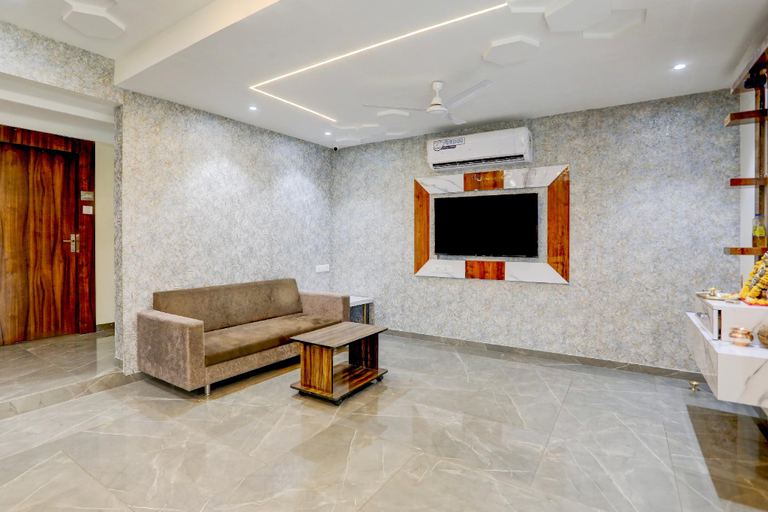 Others 2, Hotel O HILL PARK I, Vadodara