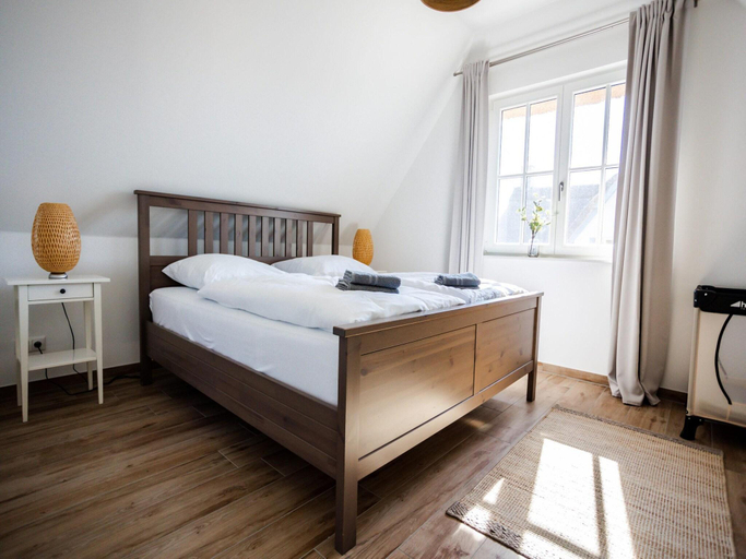 Others 4, Ferienhaus mit Sauna in Boiensdorf, Nordwestmecklenburg