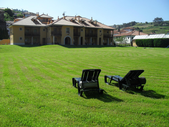 Others 3, Hotel Apartamentos La Hortona, Asturias
