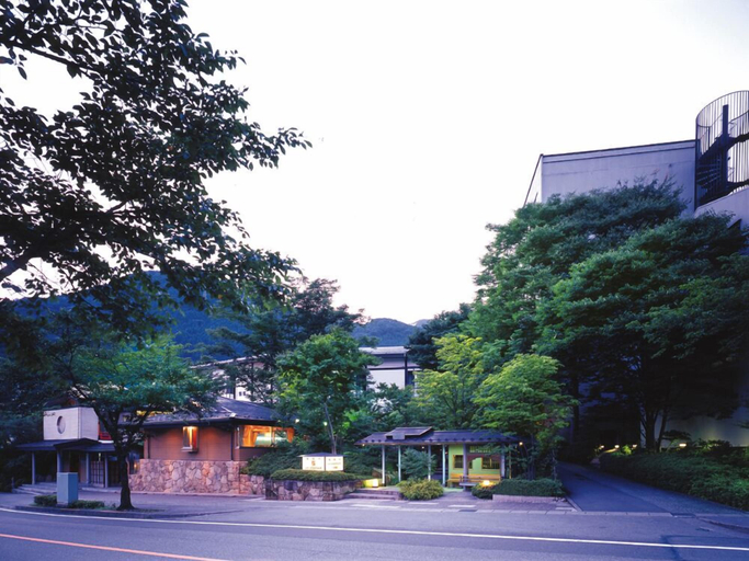 Exterior & Views 1, Kinugawa Park Hotels, Nikkō