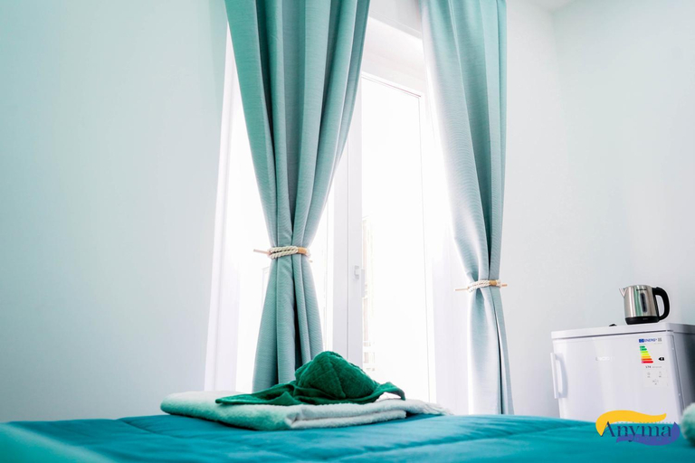 Bedroom 2, Anyma Home, Crotone