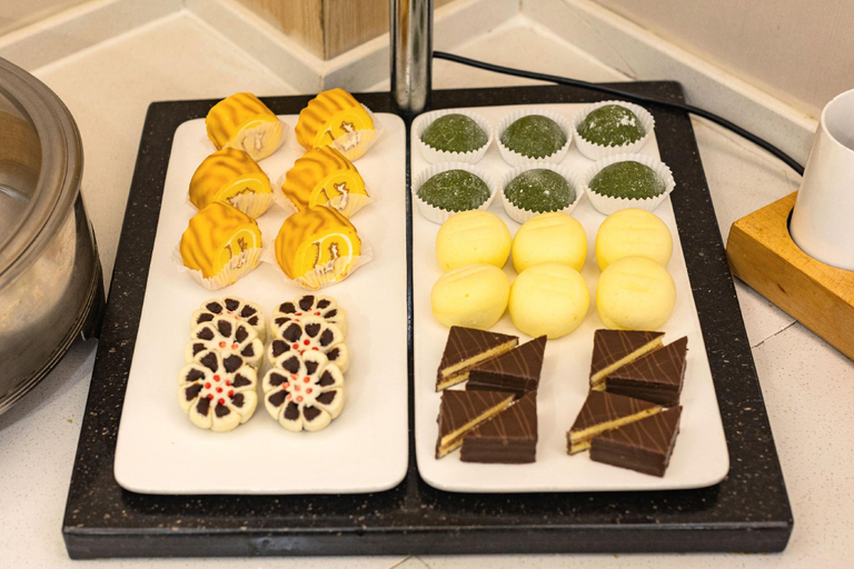 Food & Drinks 5, Hanting Hotel Suzhou Suli Road , Suzhou
