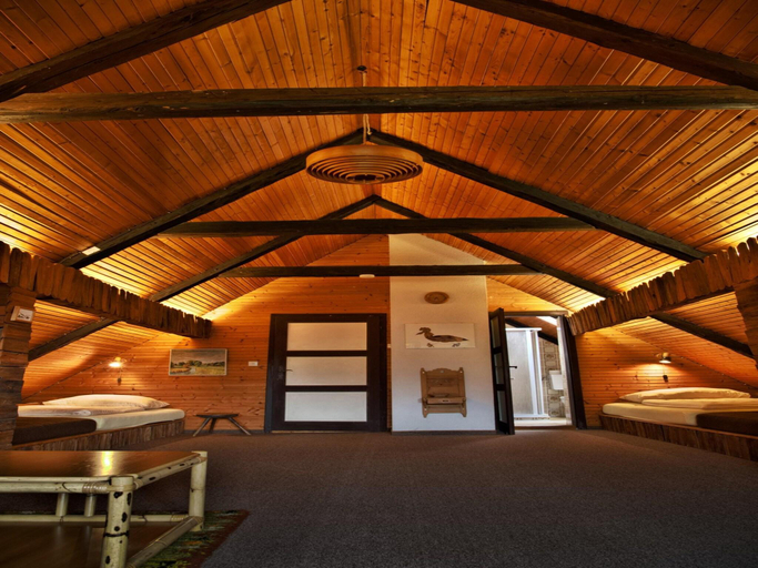Bedroom 2, Farmhouse in Afritz near Gerlitzen Ski Center, Villach Land