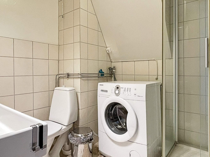 Bathroom 3, person holiday home in Brosarp-By Traum, Tomelilla