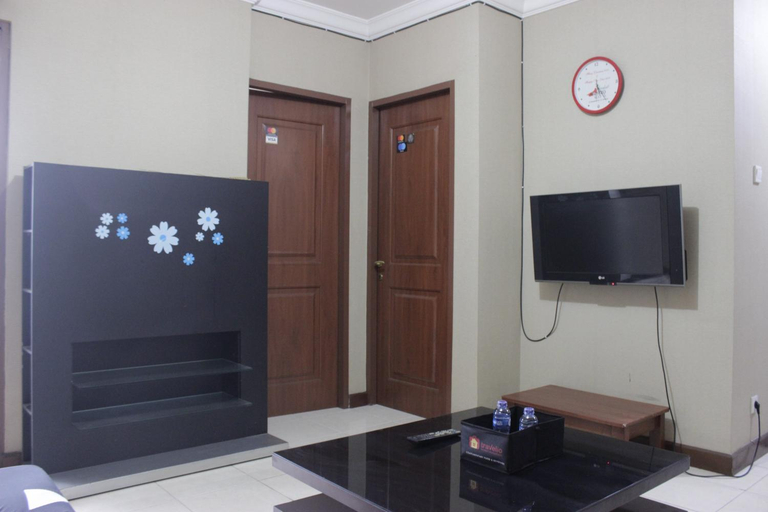 Others 5, Strategic and Cozy 2BR at Majesty Apt By Travelio, Bandung