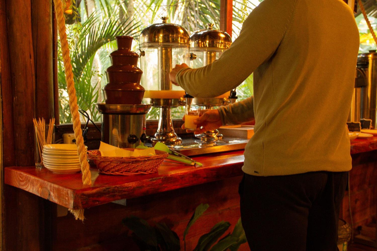 Food & Drinks 4, DUNAS DEL ESTE - Punta Colorada, n.a339