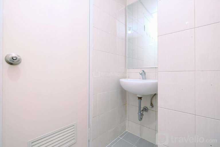 Others 5, Best Studio Signature Park Grande By Travelio, East Jakarta