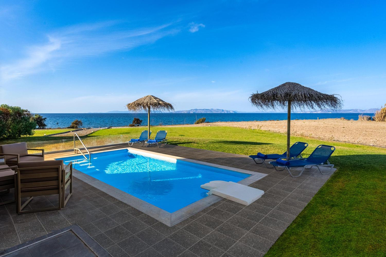Sport & Beauty 2, Diagoras & Attalos Villas, South Aegean