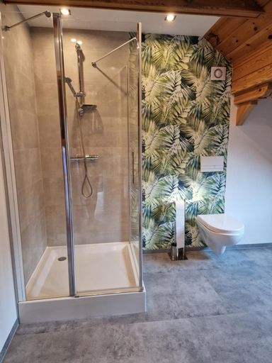 Bathroom 3, Siedlisko Zurawie, Chojnice