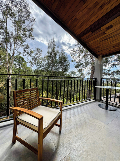 Terrace/patio 3, Serenzzo Hotel & Cuisine, Tapalpa