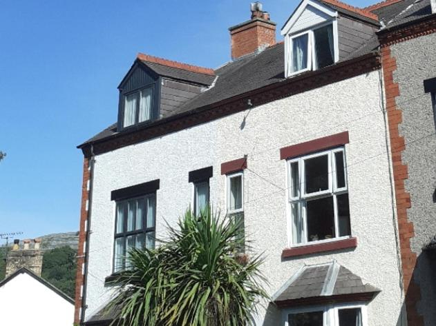 Others 4, 2 Bodwen Villas, Denbighshire