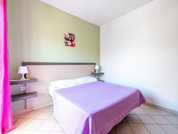 5, Villa Near Paestum Beach, Salerno