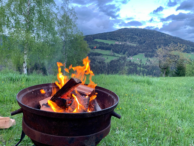 Others 3, Farmhouse in Afritz near Gerlitzen Ski Center, Villach Land