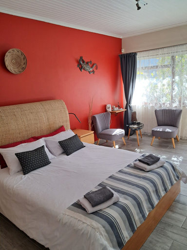 Bedroom 5, Inn2Wilderness Guesthouse, Eden