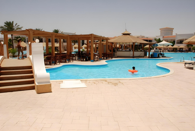 Sport & Beauty 2, SUNRISE Alma Bay Resort, Al-Ghurdaqah