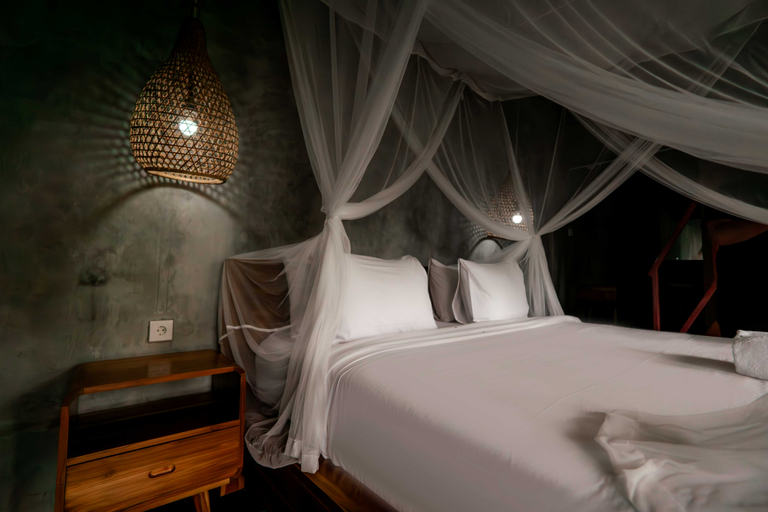 Bedroom 3, Padangan Lodge By Bali Cabin, Tabanan