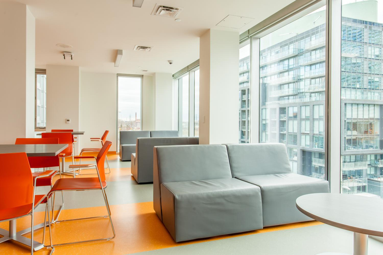 Others 5, Residence & Conference Centre - Toronto Downtown, Toronto