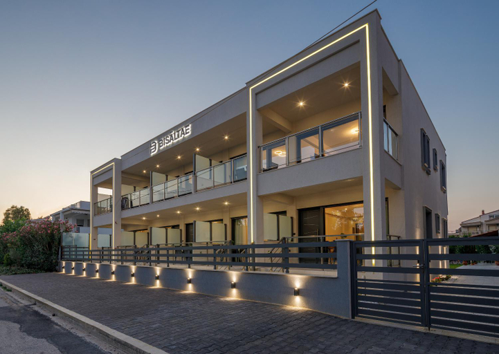Others 4, BISALTAE SEASIDE SUITES, East Macedonia and Thrace