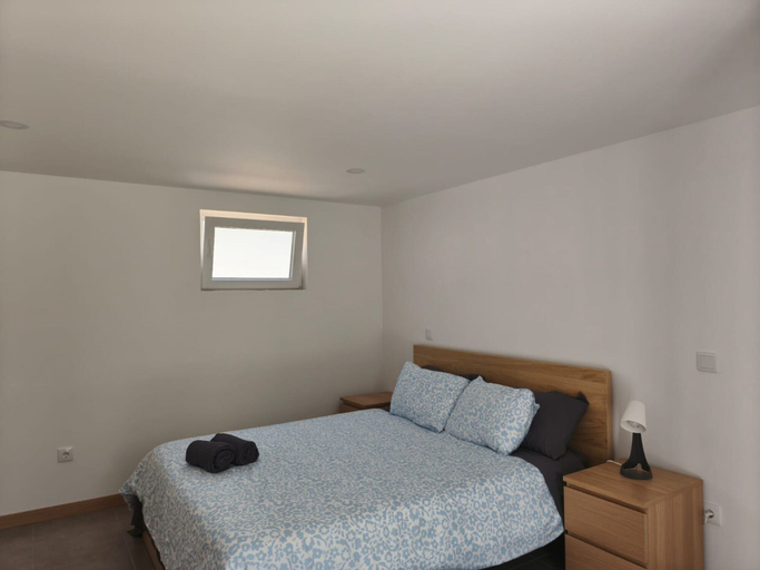 Room 4, Apulia Garden Barbecue Suite, Esposende