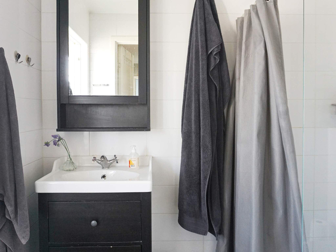 Bathroom, star holiday home in ENSKEDE-By Traum, Stockholm