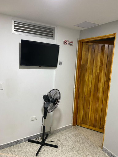 Others 5, Hotel Don Pacho, Andes