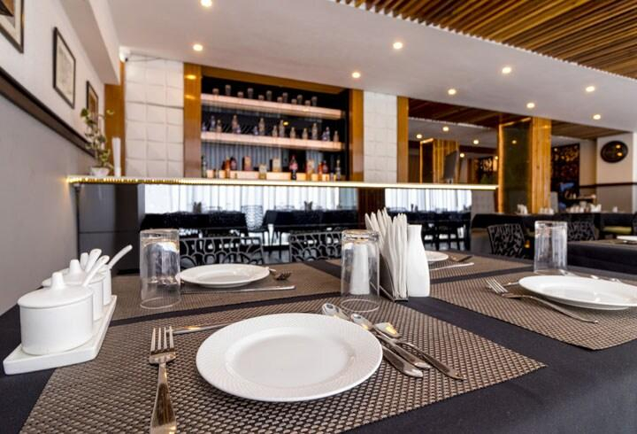 Food & Drinks 5, THE REGAL, East Sikkim