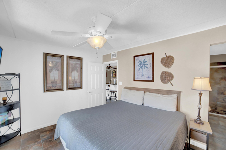 Bedroom 3, Sugar Beach 230, Baldwin