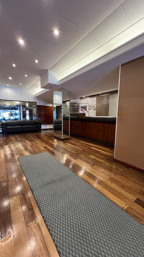 Public Area, HOTEL TORRE - A 7 Cuadras del MOVISTAR ARENA, Distrito Federal