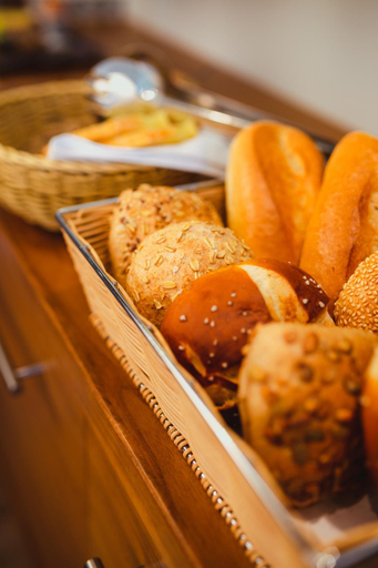 Food & Drinks 4, Hotel am Muhlbach, Rastatt