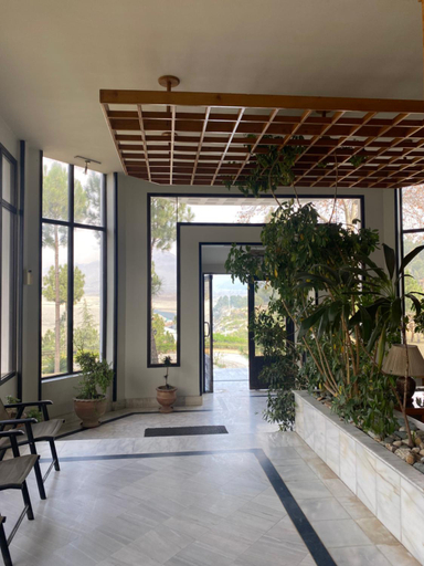 Public Area 3, Rock City Resort, Malakand