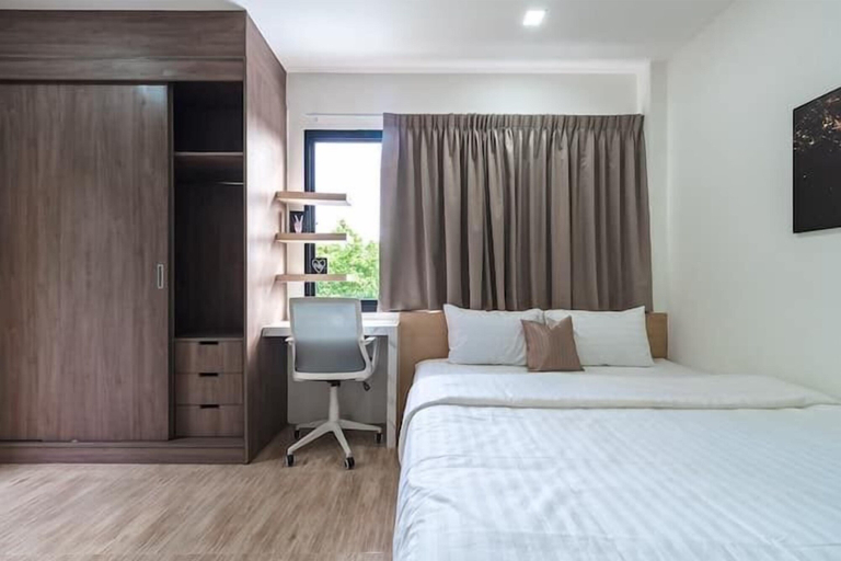 Room 3, La Bella Villa Luxury Retreat V149, Pulau Phuket