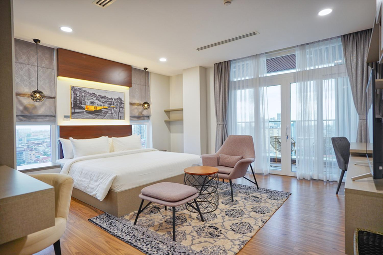 Others 5, URBAN PALACE, Phnom Penh