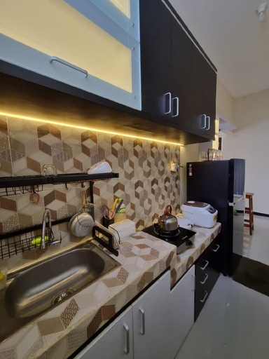Others 2, Podo Rukun Batu Villa - 3 BR, Malang