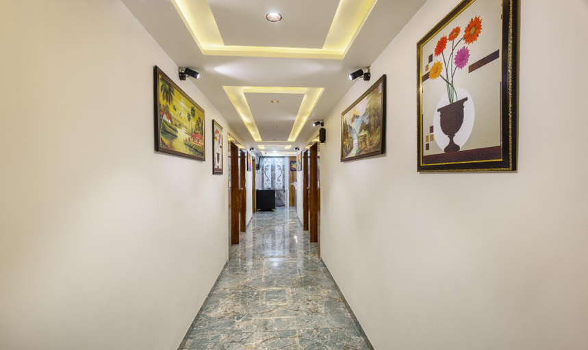 Public Area 2, Itsy Hotels Signature, Nehru Nagar, Ahmadabad