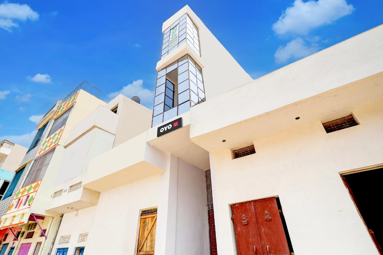 Others 5, Super Hotel O BGPG House, Varanasi